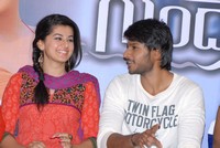 Gundello Godari Success Meet Photos